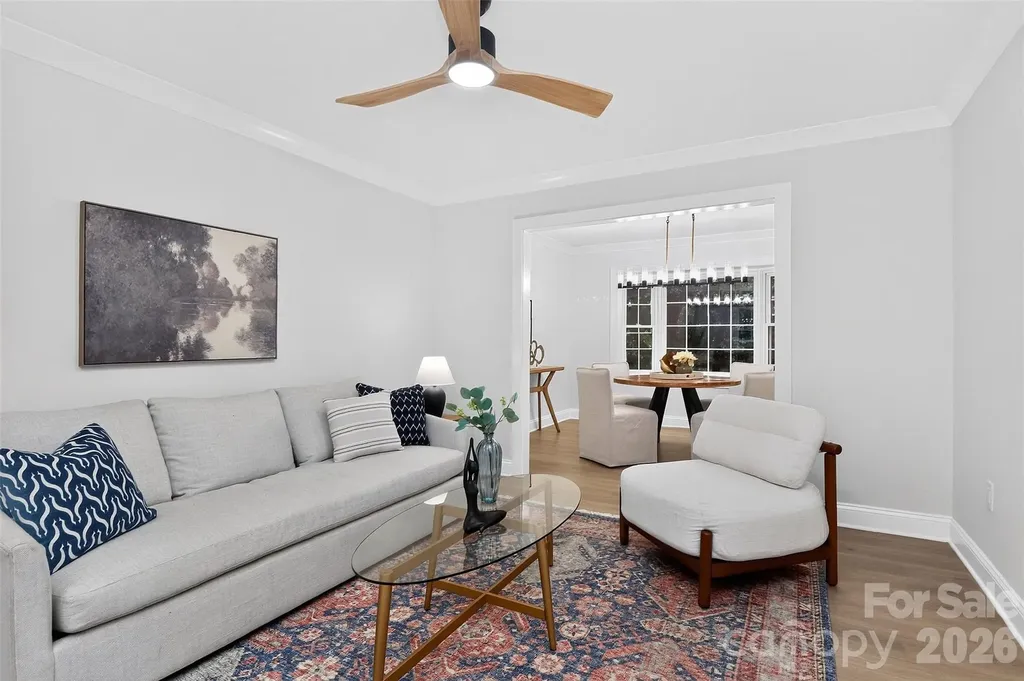 400 Hickok Court Charlotte NC 28270