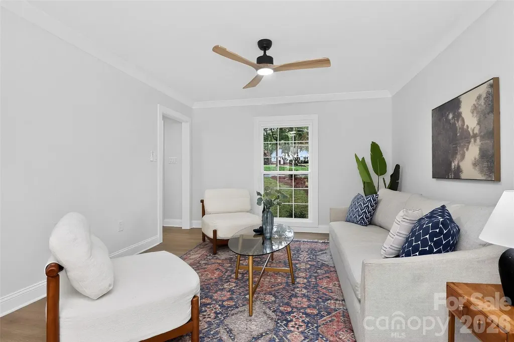 400 Hickok Court Charlotte NC 28270