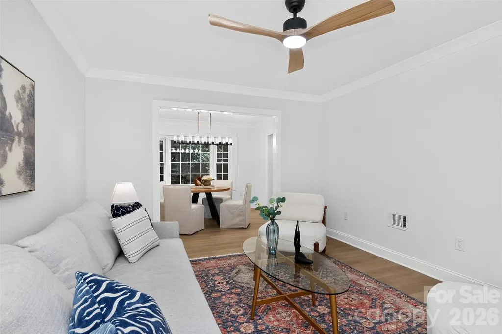 400 Hickok Court Charlotte NC 28270