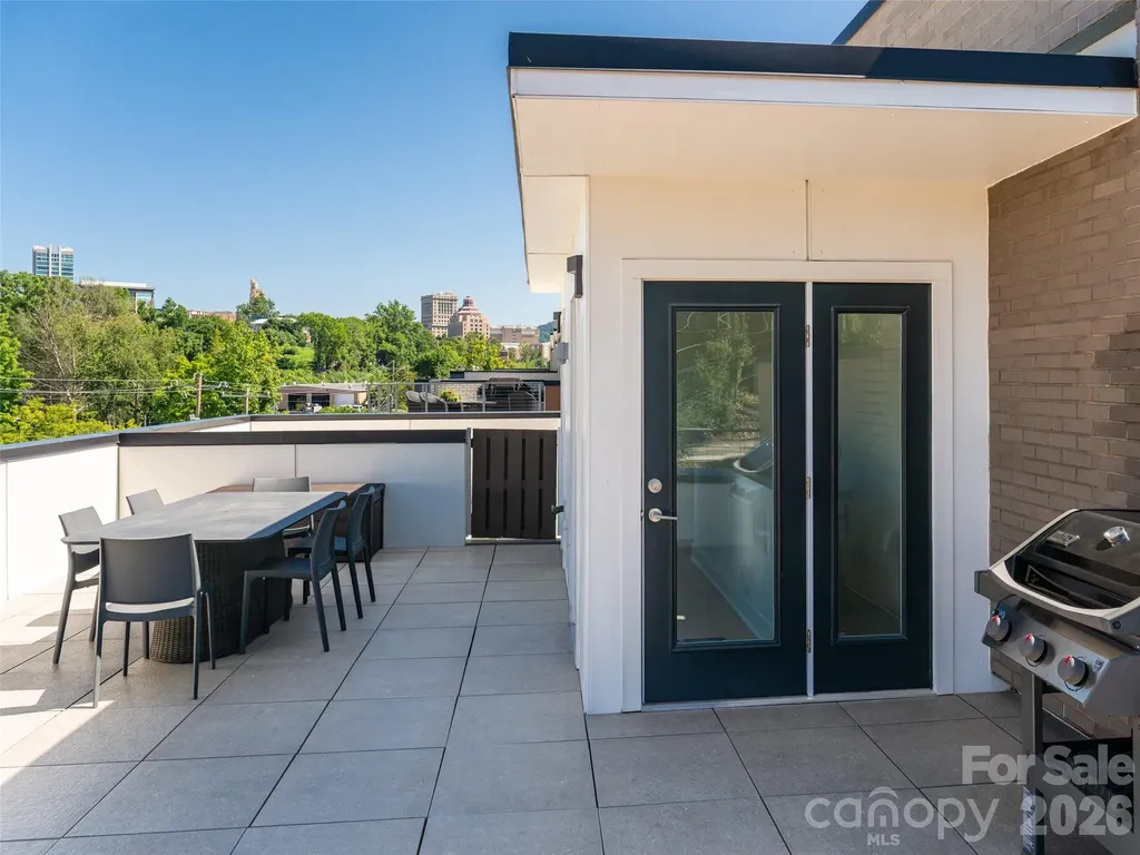 1 Bauhaus Court Asheville NC 28801