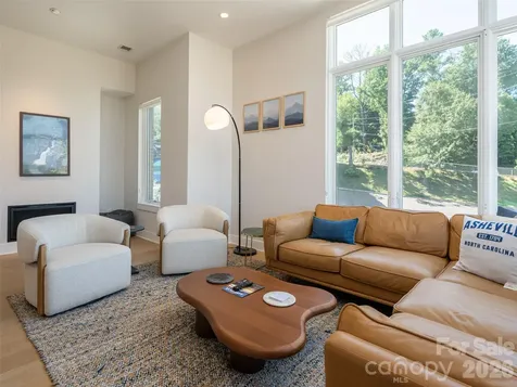 1 Bauhaus Court Asheville NC 28801