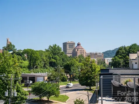 1 Bauhaus Court Asheville NC 28801