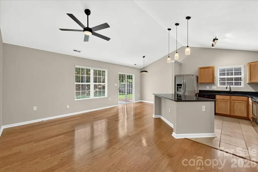 8732 Brookstead Meadow Court Charlotte NC 28215