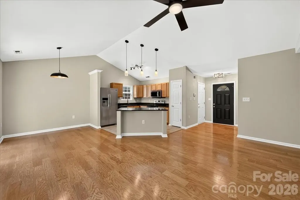 8732 Brookstead Meadow Court Charlotte NC 28215