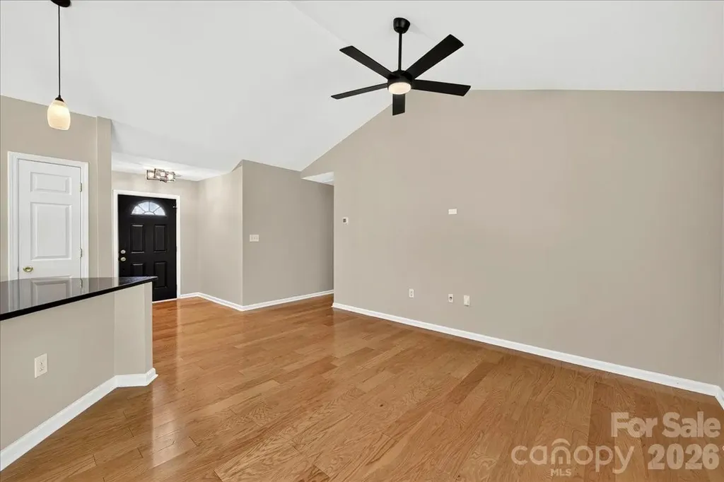 8732 Brookstead Meadow Court Charlotte NC 28215