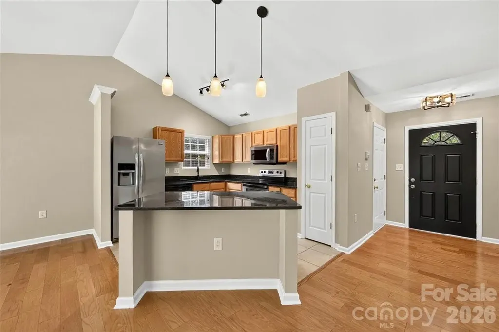 8732 Brookstead Meadow Court Charlotte NC 28215
