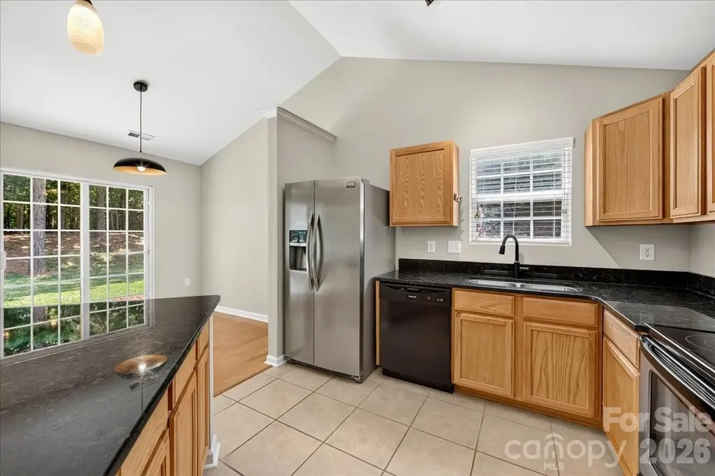 8732 Brookstead Meadow Court Charlotte NC 28215