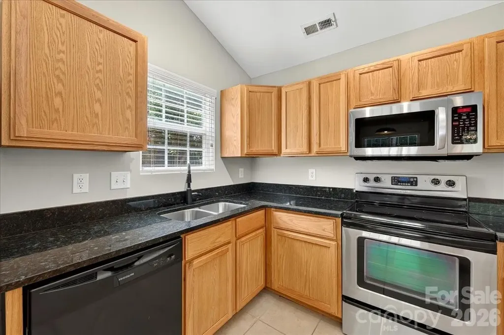 8732 Brookstead Meadow Court Charlotte NC 28215
