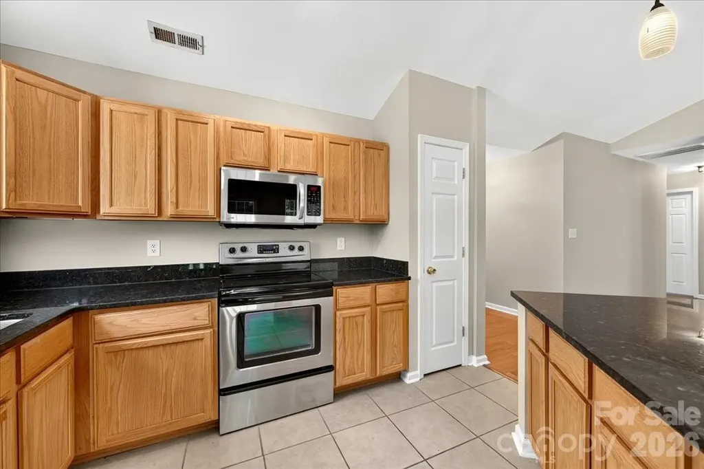 8732 Brookstead Meadow Court Charlotte NC 28215