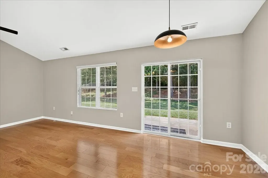 8732 Brookstead Meadow Court Charlotte NC 28215