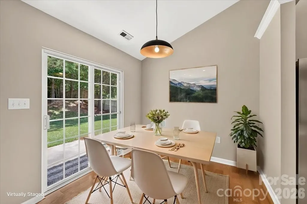 8732 Brookstead Meadow Court Charlotte NC 28215