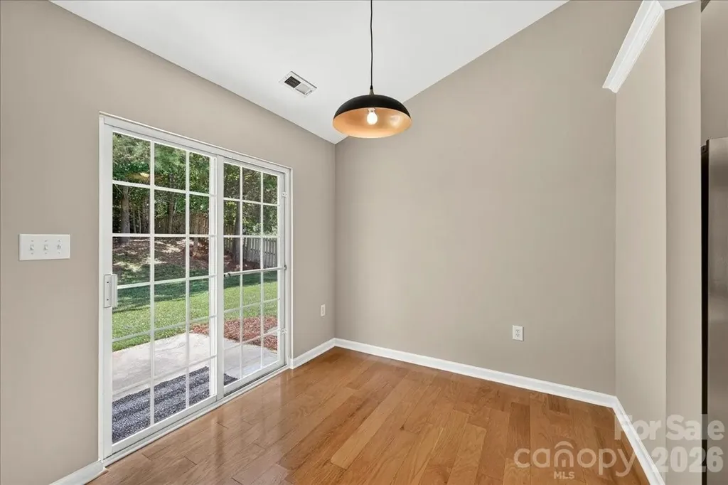 8732 Brookstead Meadow Court Charlotte NC 28215