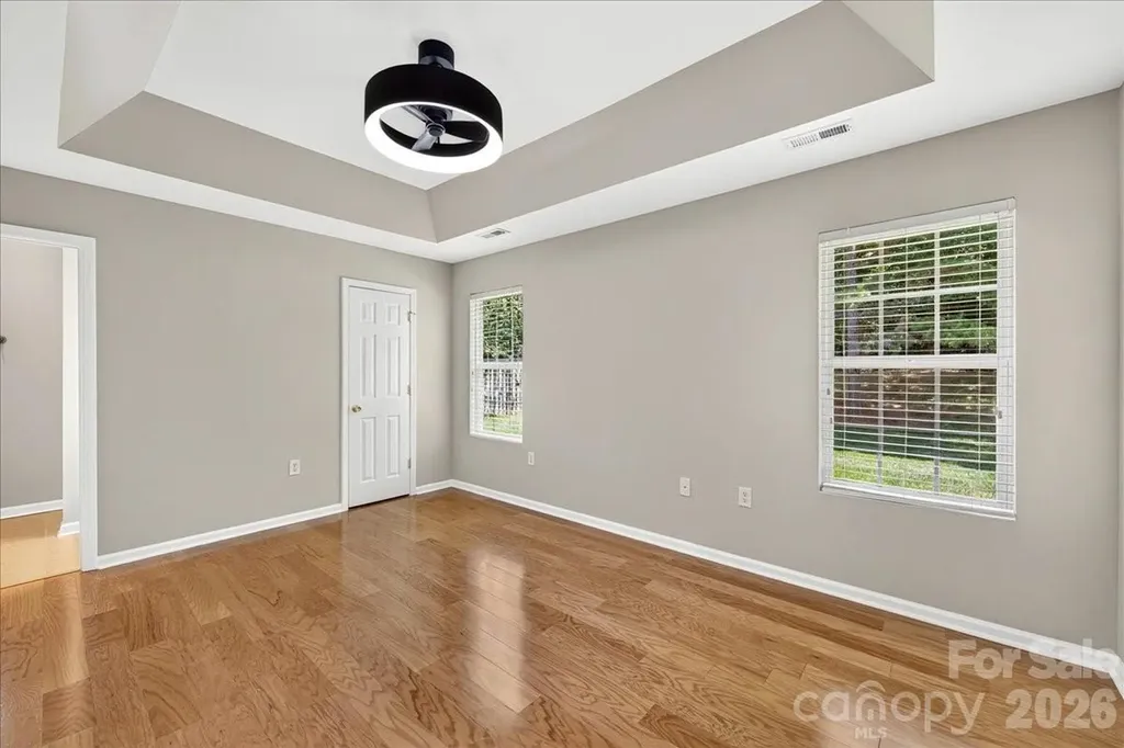 8732 Brookstead Meadow Court Charlotte NC 28215
