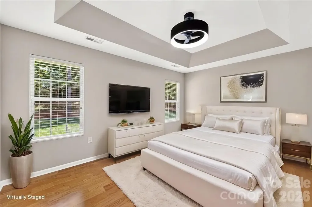 8732 Brookstead Meadow Court Charlotte NC 28215