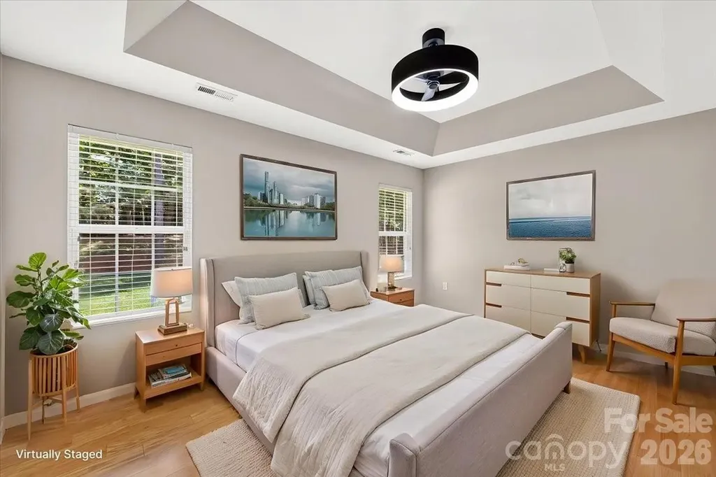 8732 Brookstead Meadow Court Charlotte NC 28215