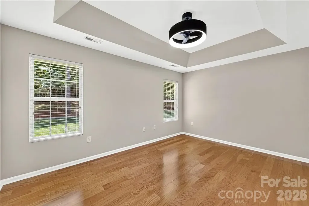 8732 Brookstead Meadow Court Charlotte NC 28215