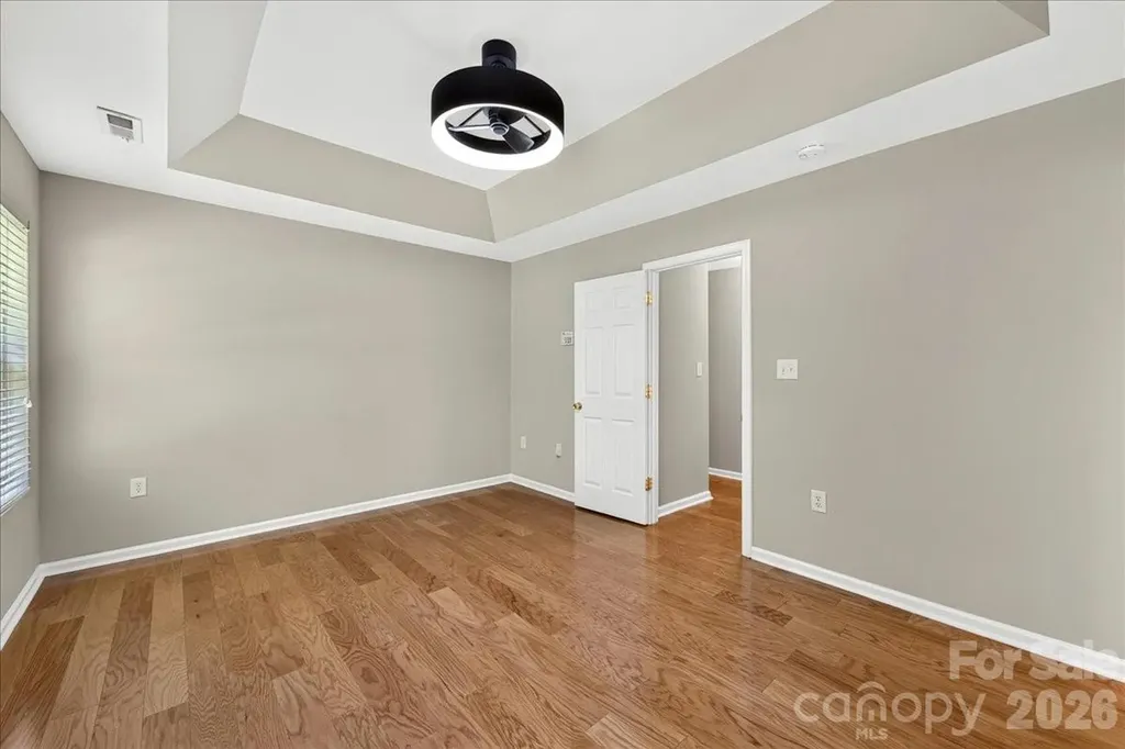 8732 Brookstead Meadow Court Charlotte NC 28215