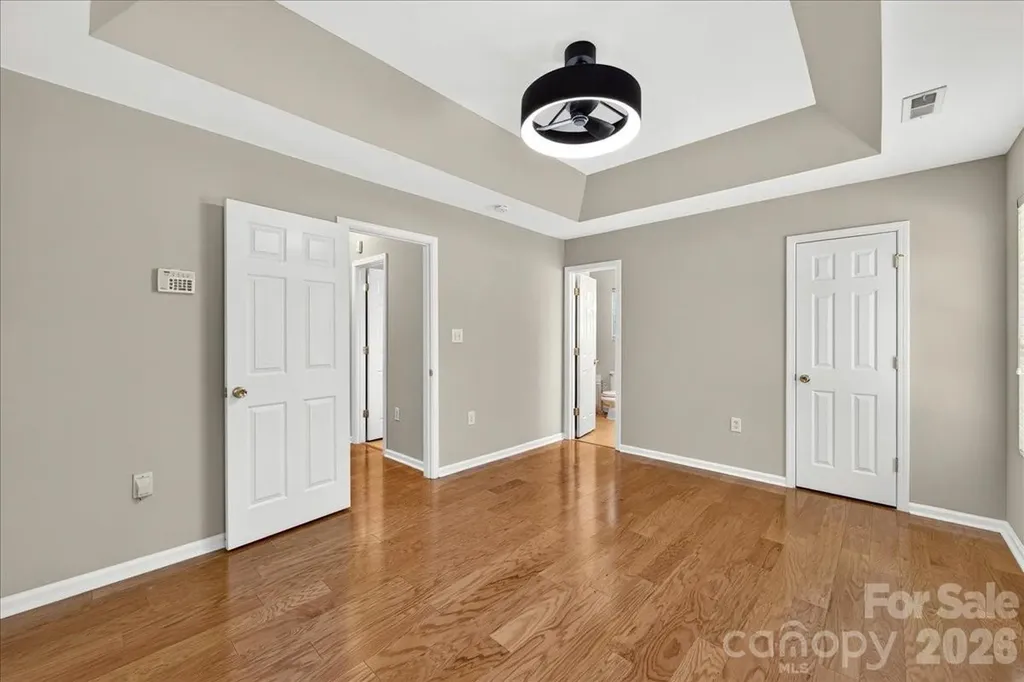 8732 Brookstead Meadow Court Charlotte NC 28215