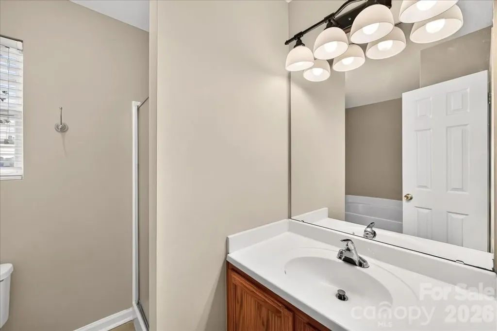 8732 Brookstead Meadow Court Charlotte NC 28215