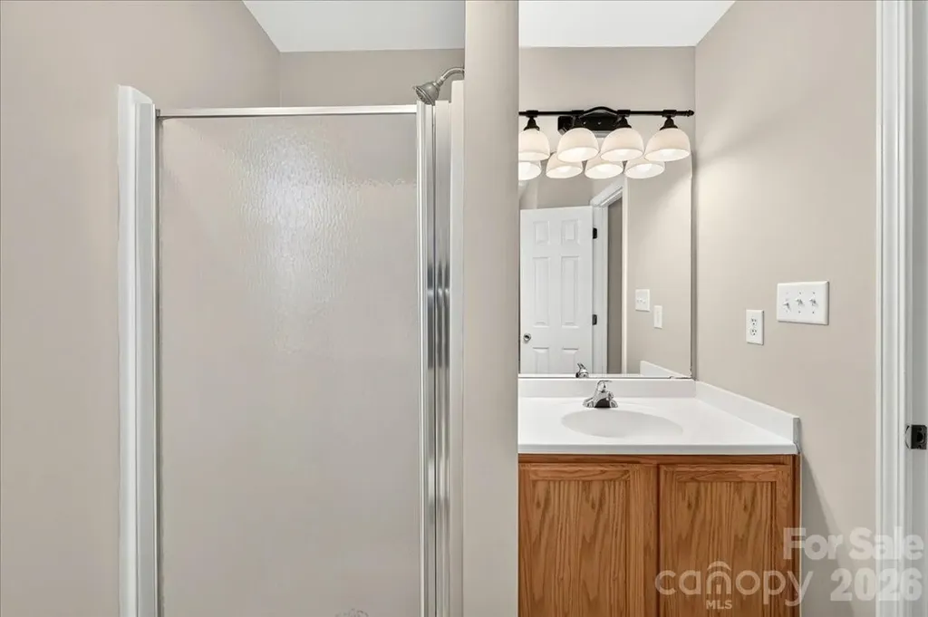 8732 Brookstead Meadow Court Charlotte NC 28215