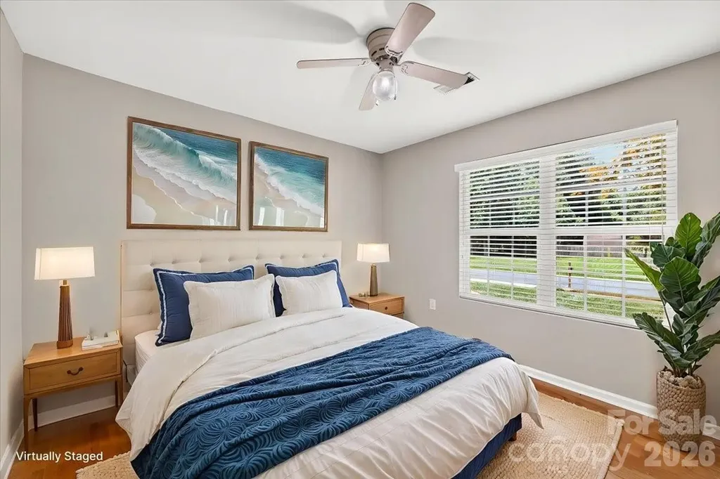 8732 Brookstead Meadow Court Charlotte NC 28215