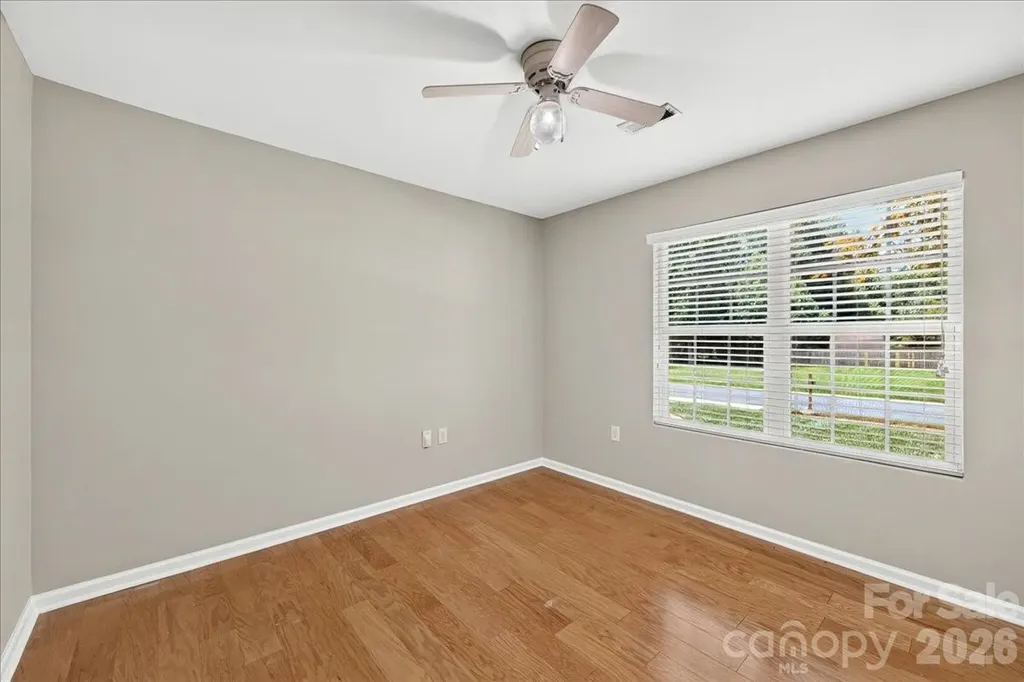 8732 Brookstead Meadow Court Charlotte NC 28215