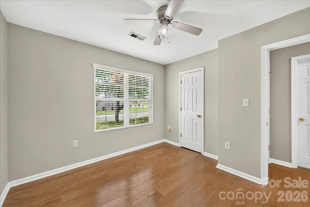 8732 Brookstead Meadow Court Charlotte NC 28215