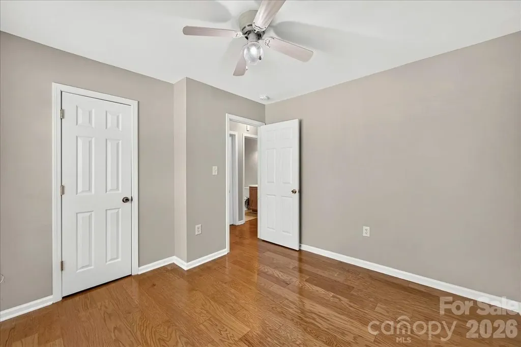 8732 Brookstead Meadow Court Charlotte NC 28215