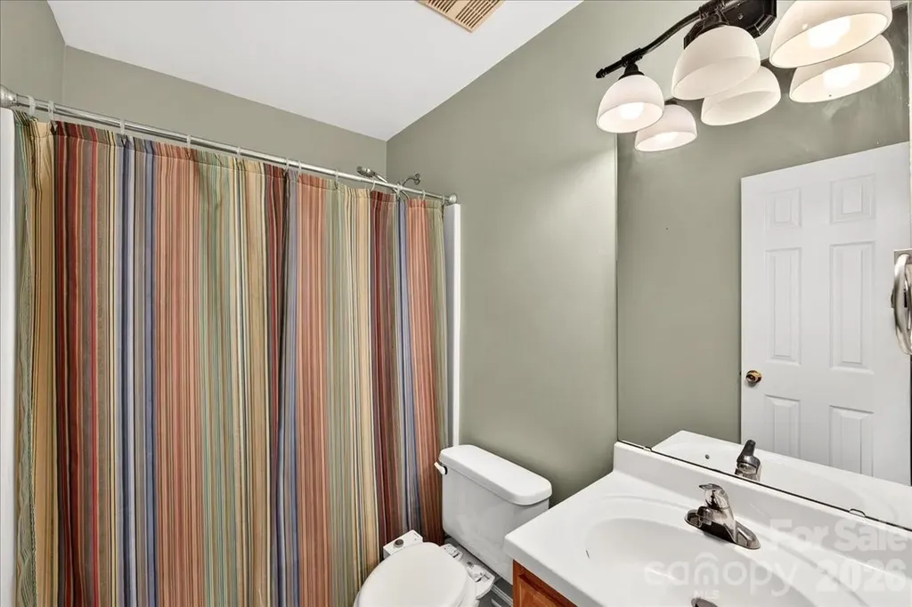 8732 Brookstead Meadow Court Charlotte NC 28215