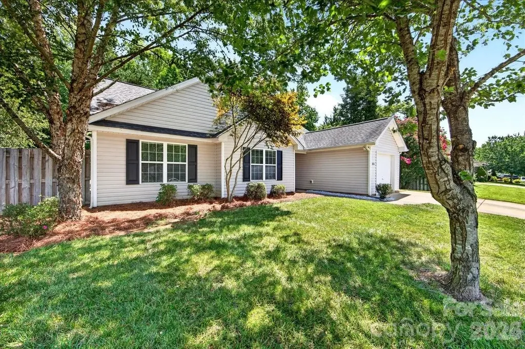 8732 Brookstead Meadow Court Charlotte NC 28215