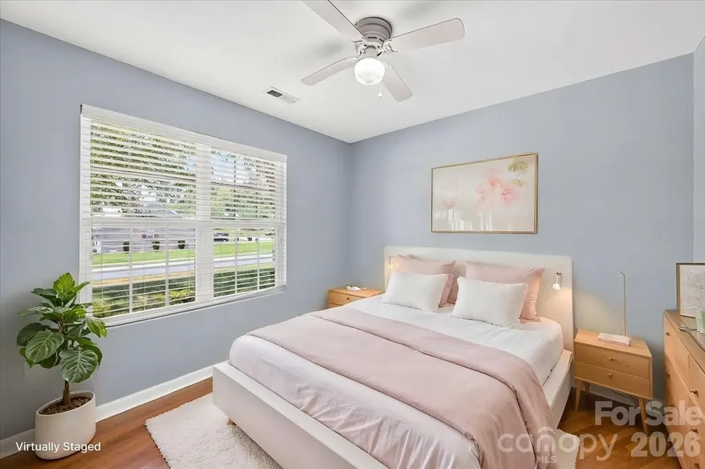 8732 Brookstead Meadow Court Charlotte NC 28215