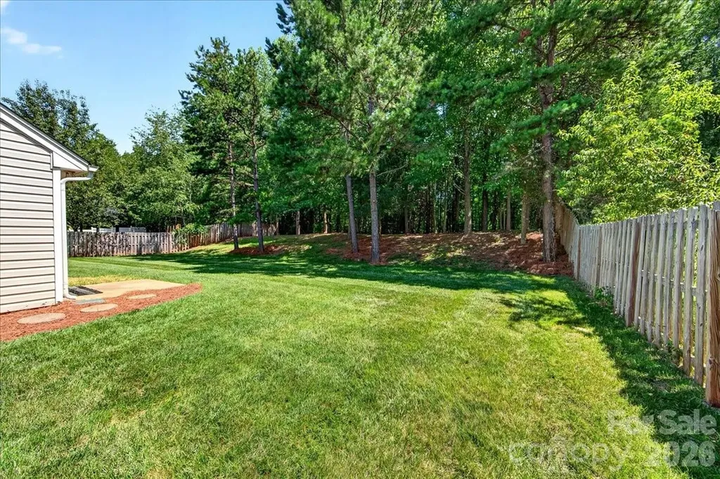 8732 Brookstead Meadow Court Charlotte NC 28215