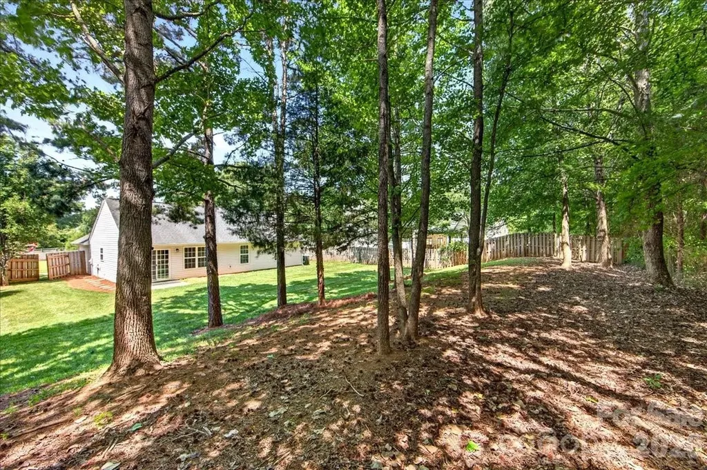 8732 Brookstead Meadow Court Charlotte NC 28215