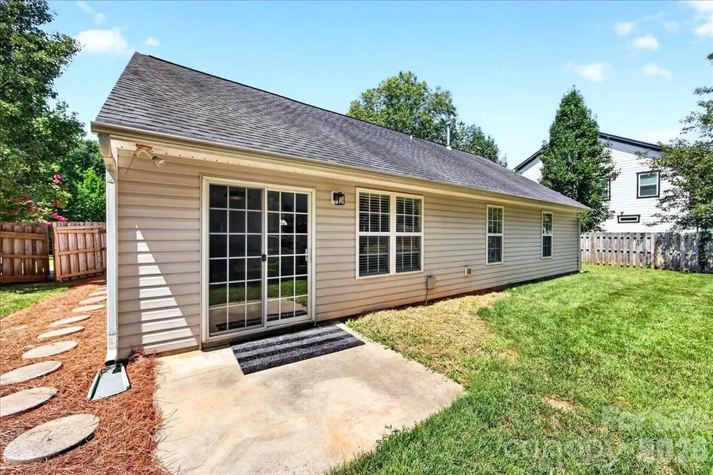 8732 Brookstead Meadow Court Charlotte NC 28215
