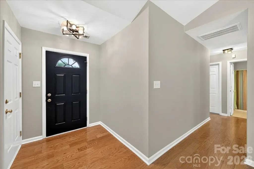 8732 Brookstead Meadow Court Charlotte NC 28215