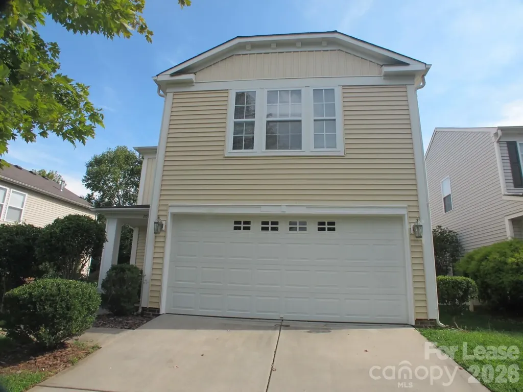 2038 Dunsmore Lane Waxhaw NC 28173
