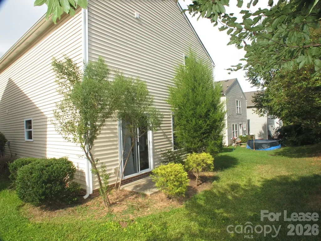 2038 Dunsmore Lane Waxhaw NC 28173