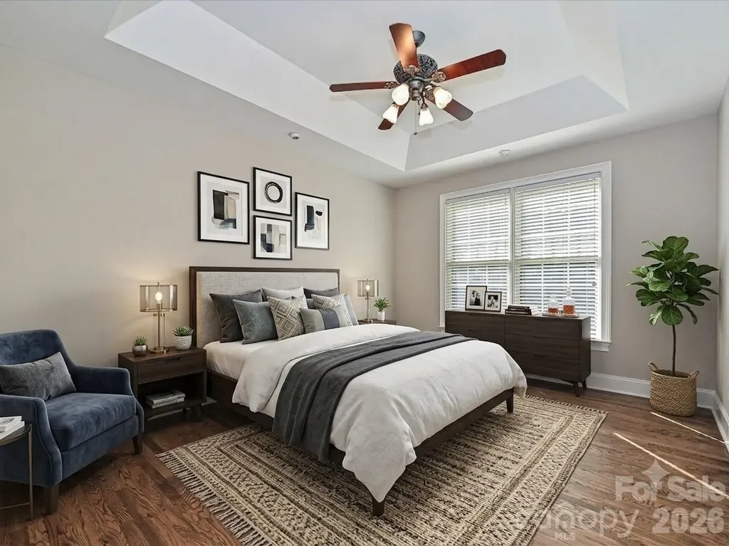 2354 Perry Road Denver NC 28037