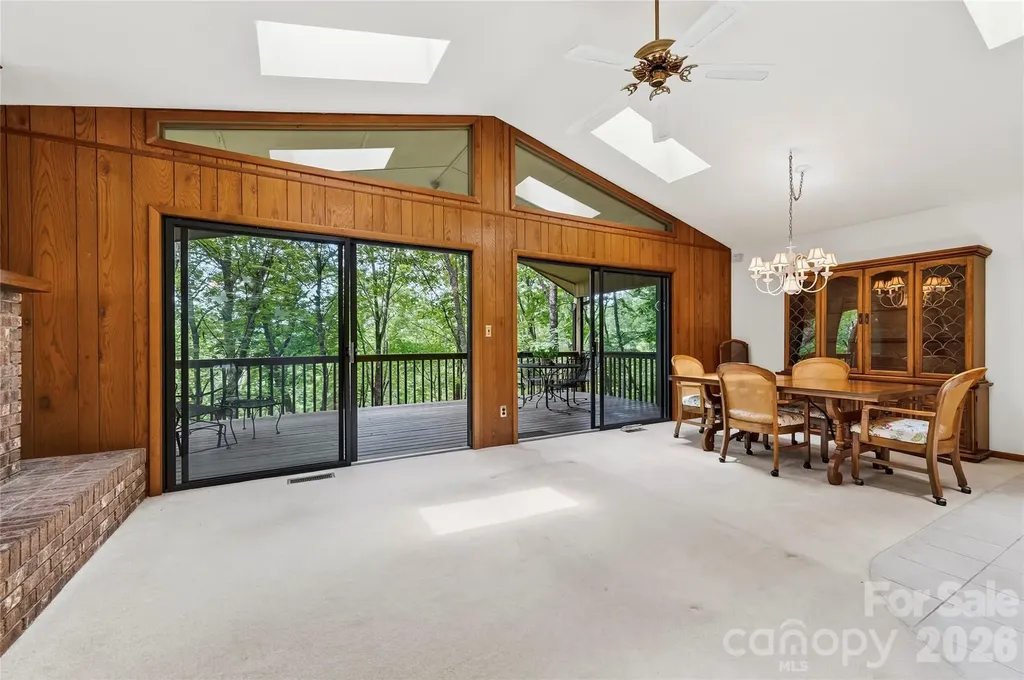 109 Usdasdi Drive Brevard NC 28712