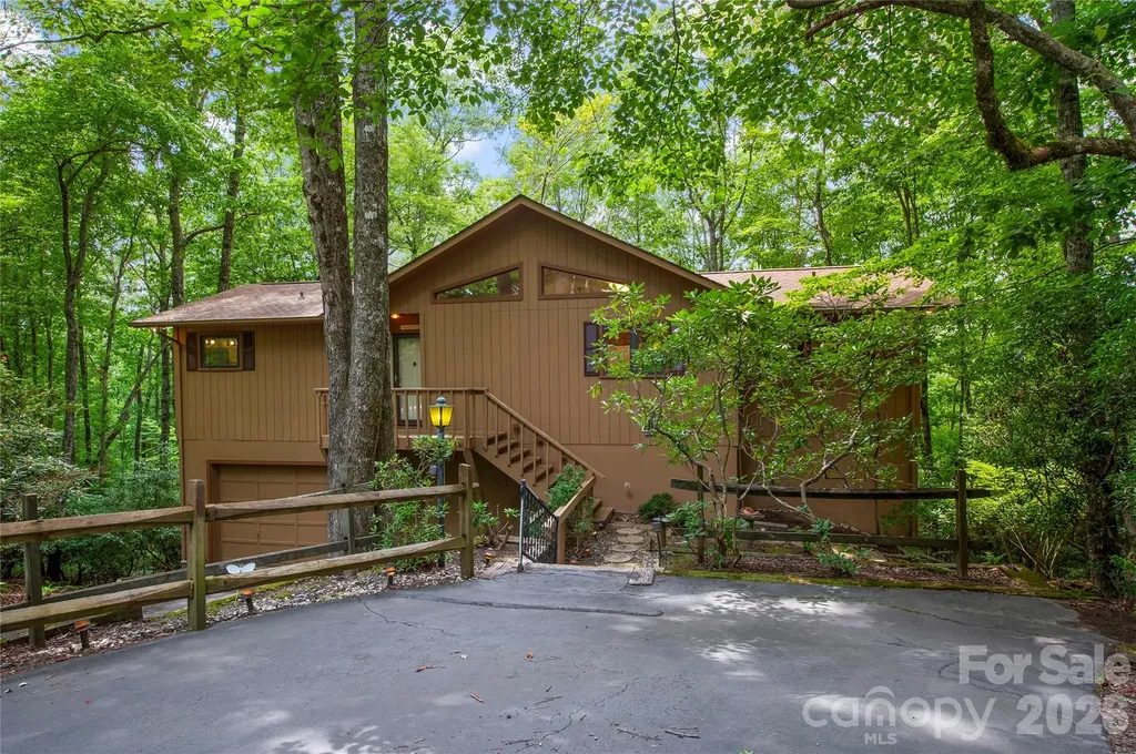 109 Usdasdi Drive Brevard NC 28712