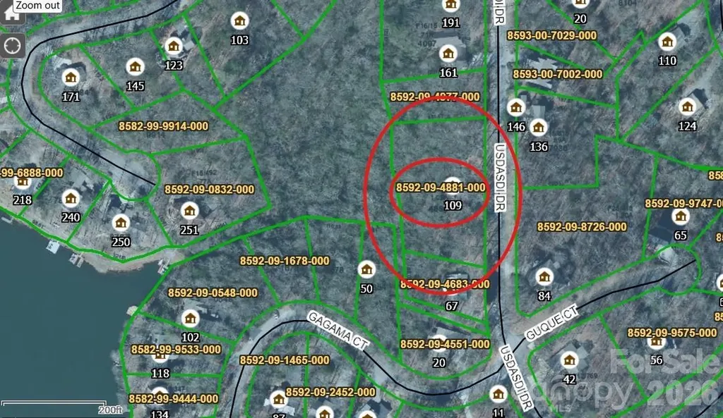 109 Usdasdi Drive Brevard NC 28712