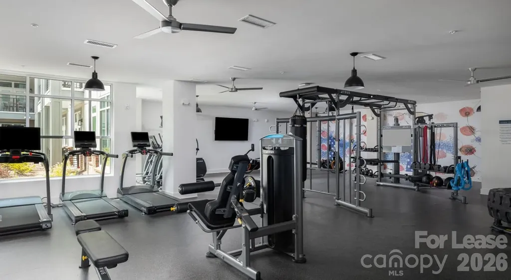 4520 Charlotte Park Drive Charlotte NC 28217