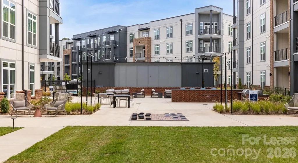 4520 Charlotte Park Drive Charlotte NC 28217