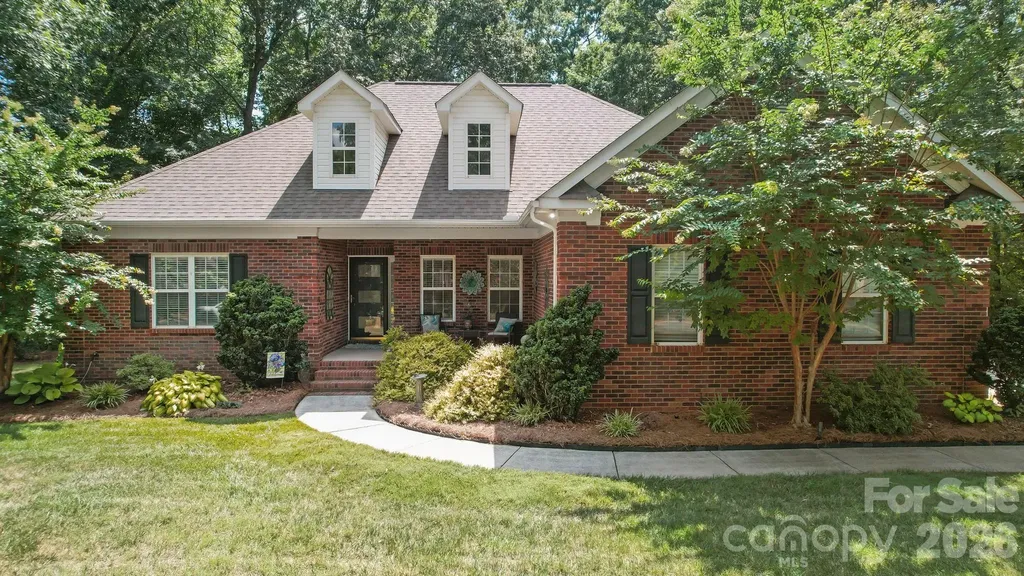 2905 Telefair Lane Monroe NC 28110