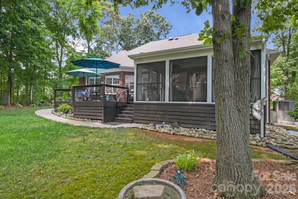 2905 Telefair Lane Monroe NC 28110
