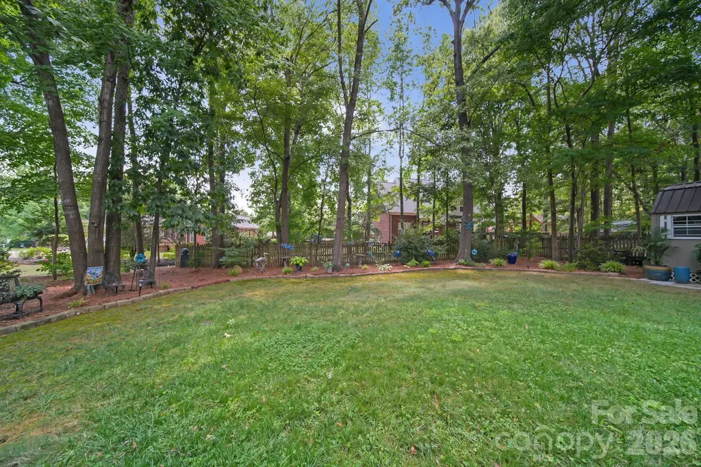2905 Telefair Lane Monroe NC 28110