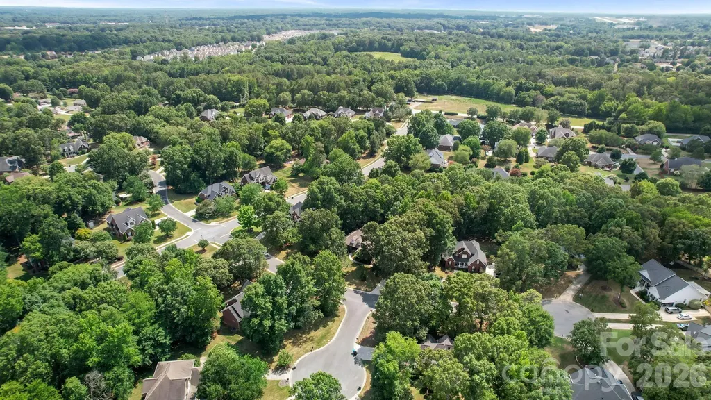 2905 Telefair Lane Monroe NC 28110