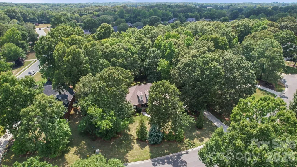 2905 Telefair Lane Monroe NC 28110