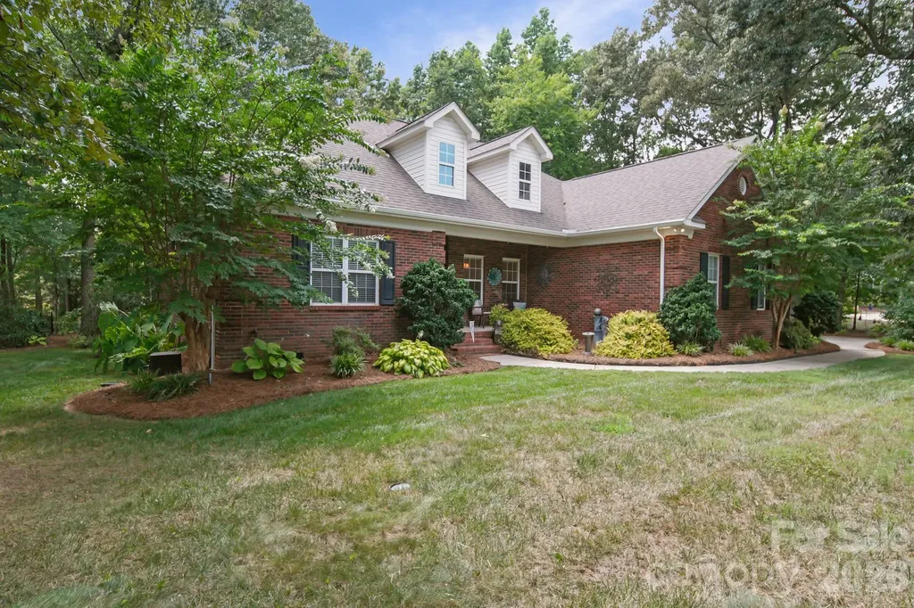 2905 Telefair Lane Monroe NC 28110