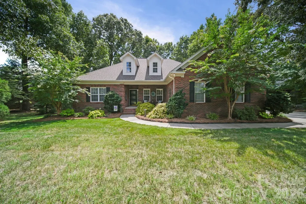2905 Telefair Lane Monroe NC 28110